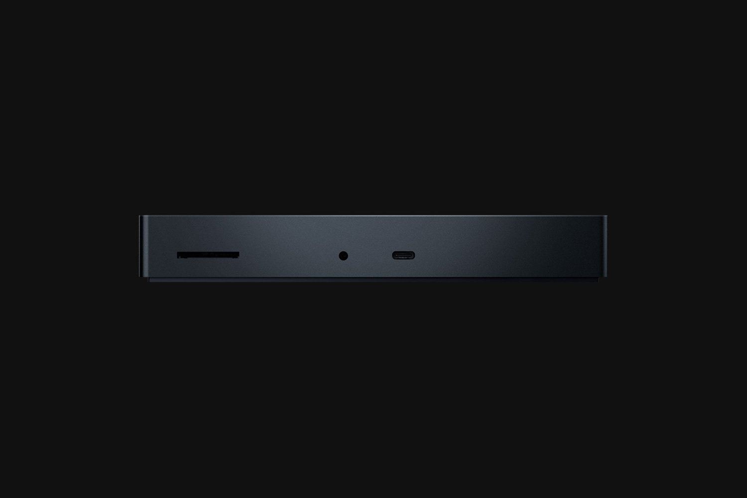 Thunderbolt 4 Dock Chroma - EU