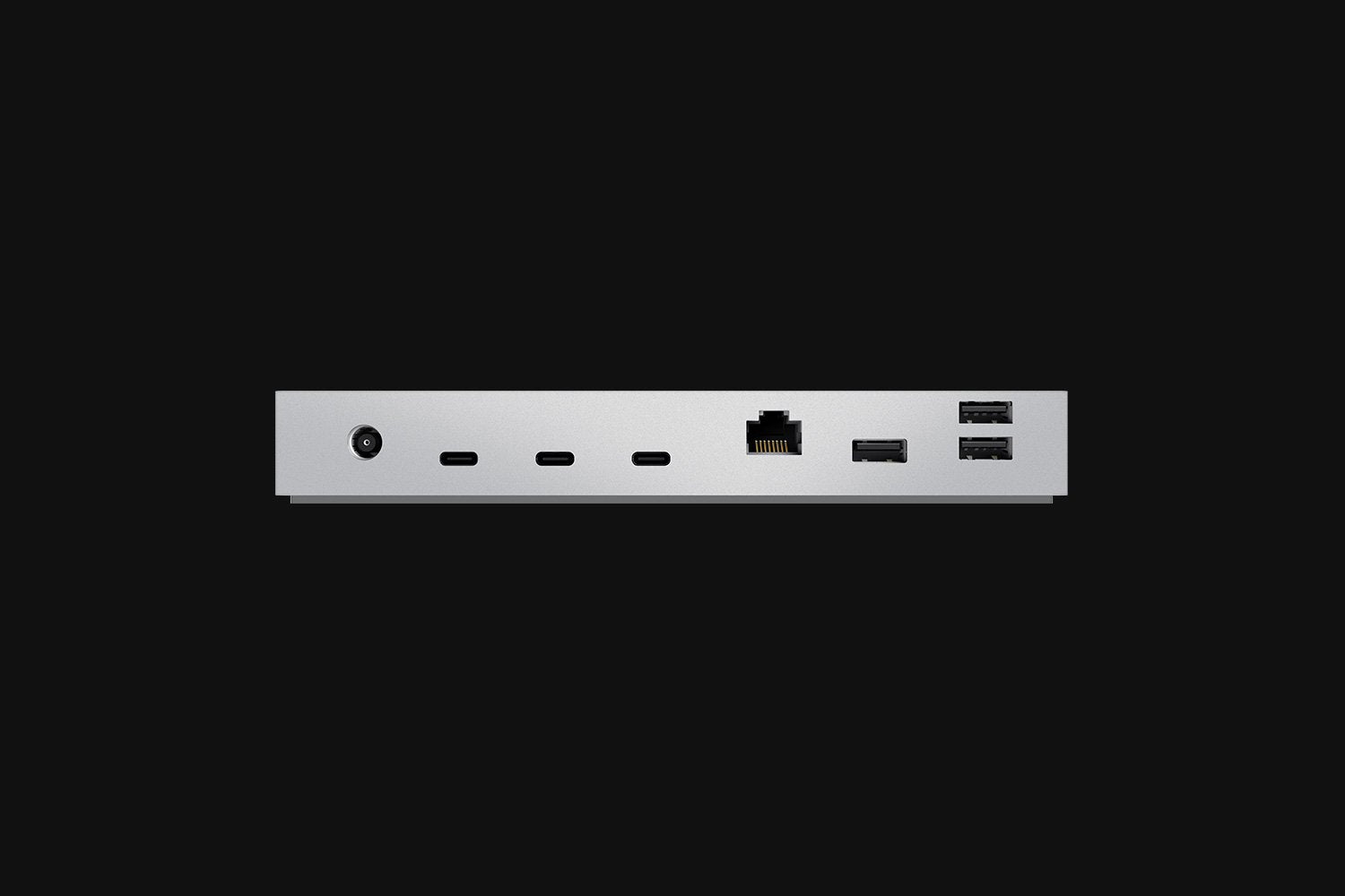 Thunderbolt 4 Dock Chroma - EU