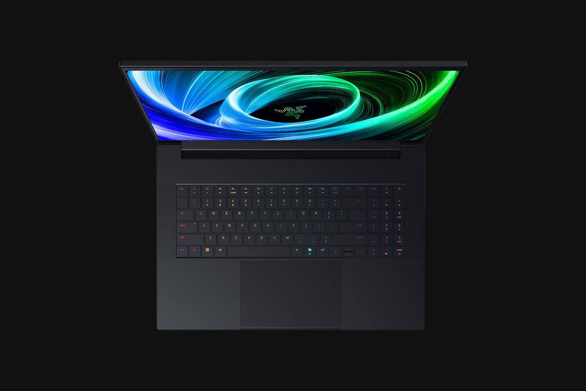 EIZO - PC portable Razer Blade 18