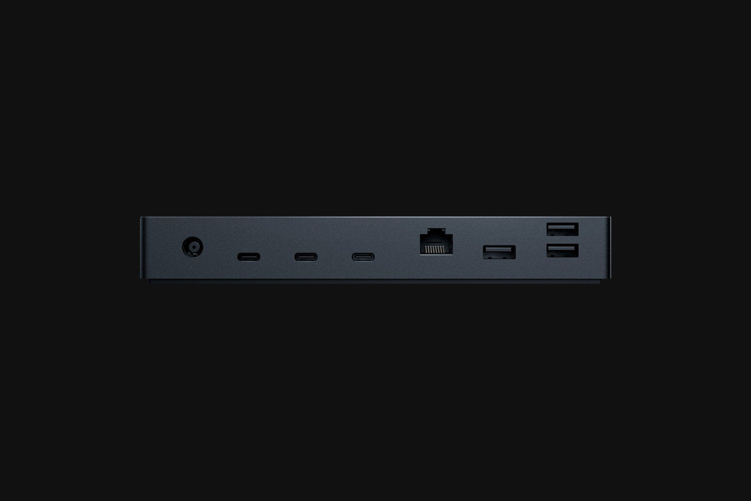 Thunderbolt 4 Dock Chroma - EU