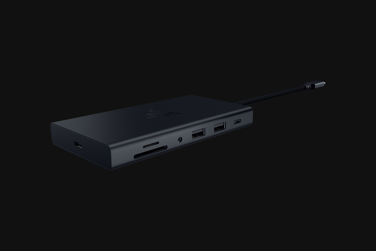 USB-C Dock