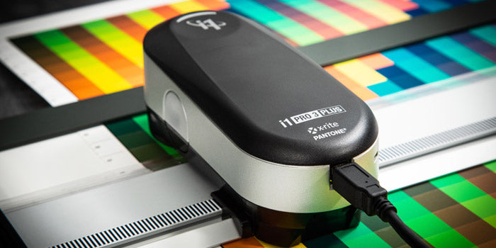 x'rite - i1Basic Pro 3 Plus