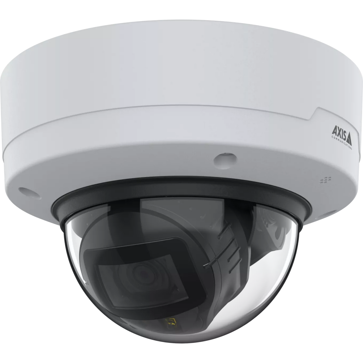 DuraVision FDF2331W-IP 23" Full HD + AXIS P3288-LV