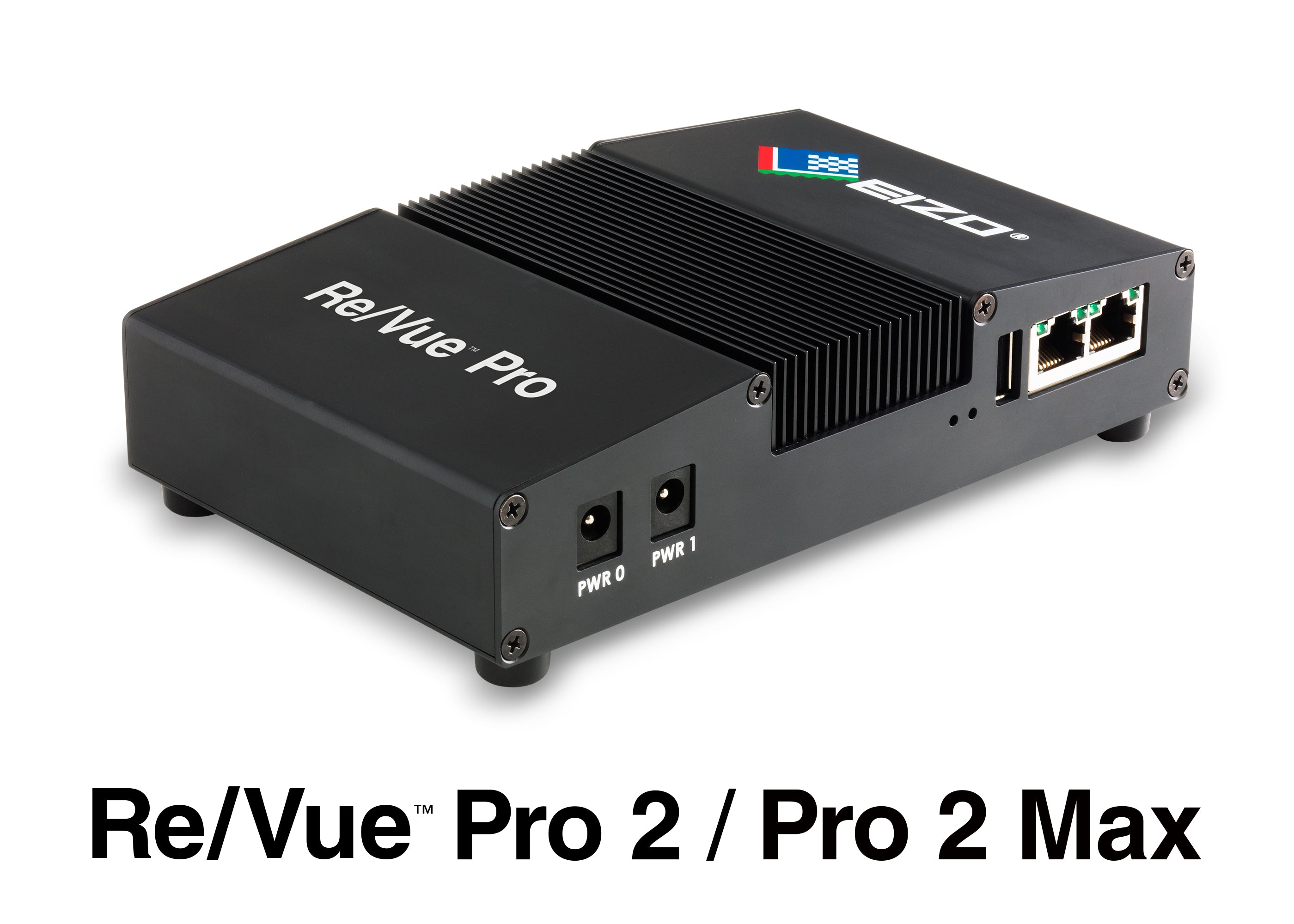 Raptor ReVue Pro 2