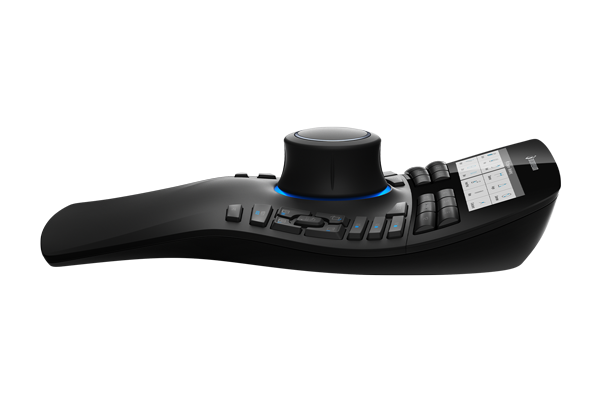 SpaceMouse Entreprise