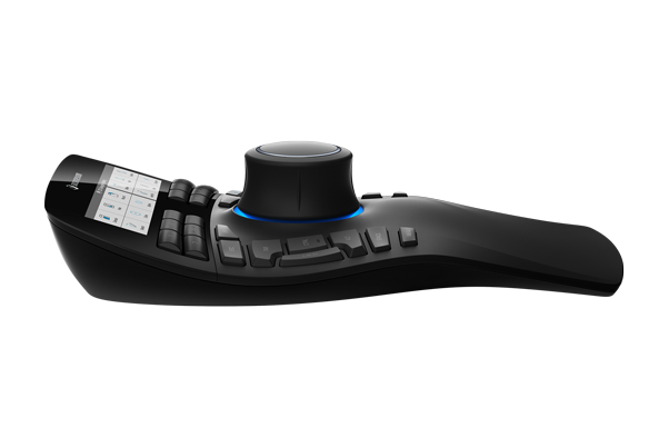 SpaceMouse Entreprise